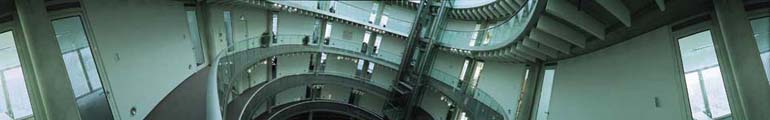 Treppenhaus